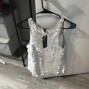 RARE Joseph Ellen Tank